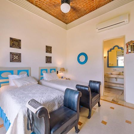 Casona 66 Merida Boutique Hotel Kültér fotó