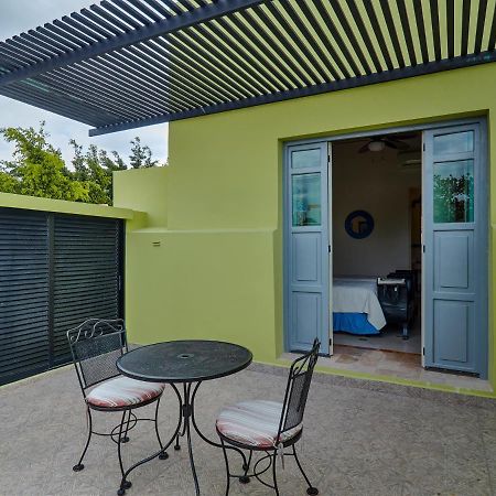 Casona 66 Merida Boutique Hotel Kültér fotó
