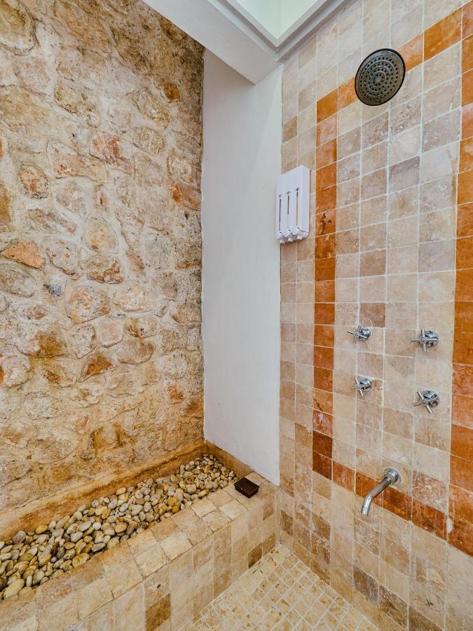 Casona 66 Merida Boutique Hotel Kültér fotó