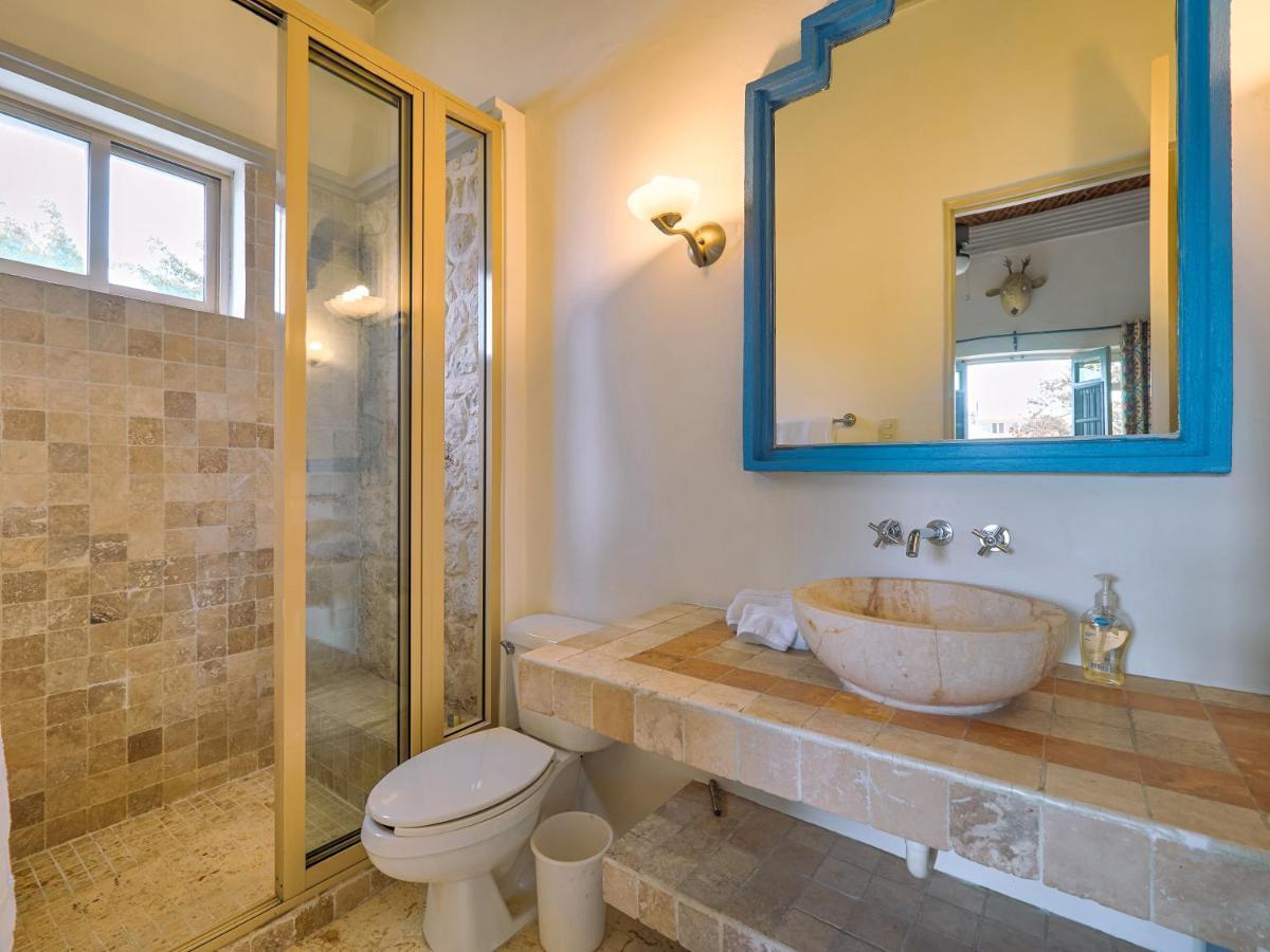 Casona 66 Merida Boutique Hotel Kültér fotó