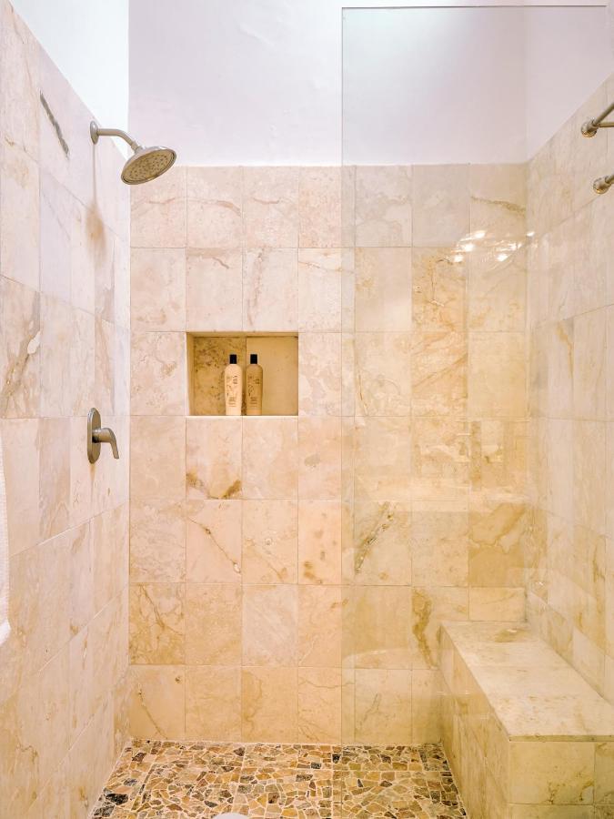 Casona 66 Merida Boutique Hotel Kültér fotó