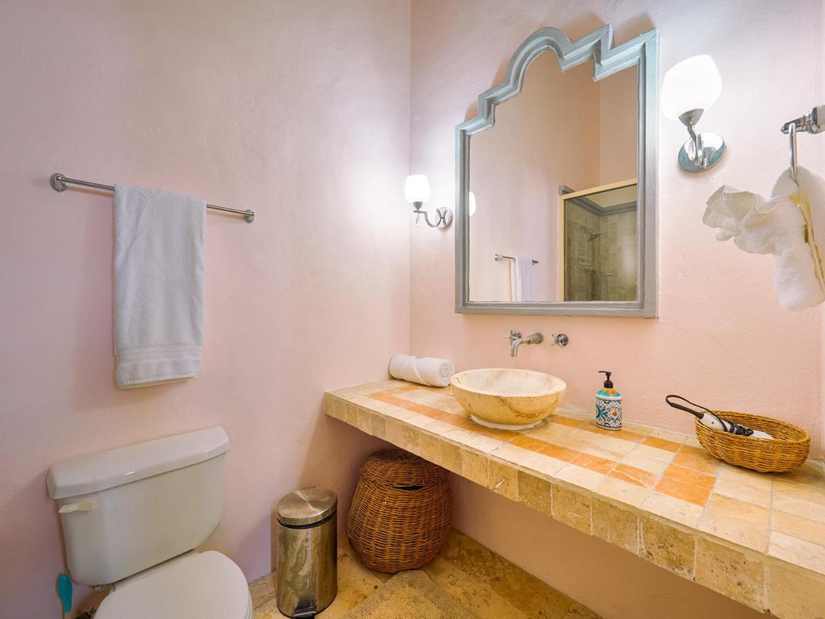 Casona 66 Merida Boutique Hotel Kültér fotó